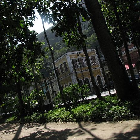 Pouso Verde Bed And Breakfast Rio de Janeiro Exterior foto